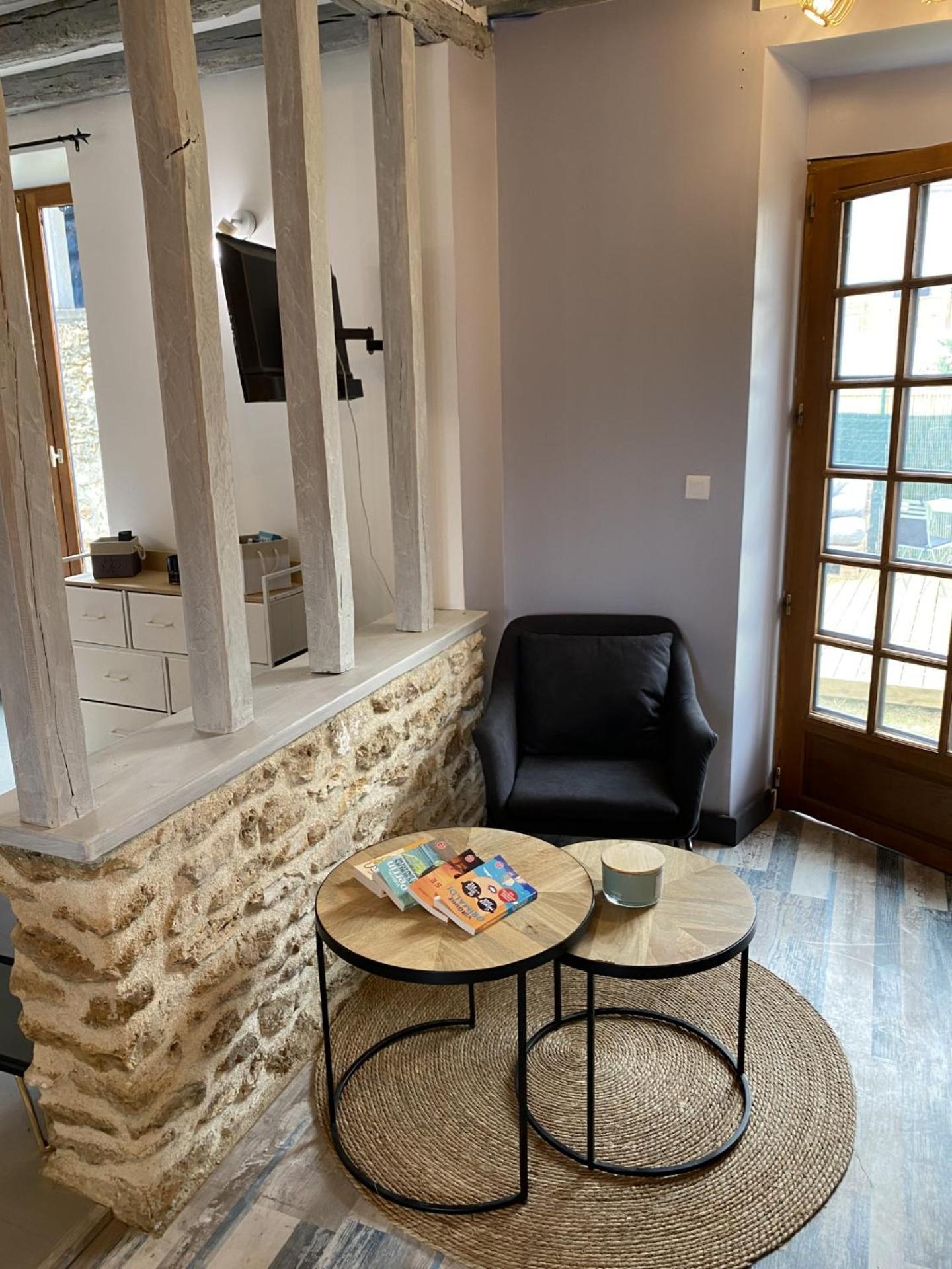 Detente Et Spa Pour Se Ressourcer Bullion 外观 照片
